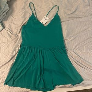 Forever 21 Romper